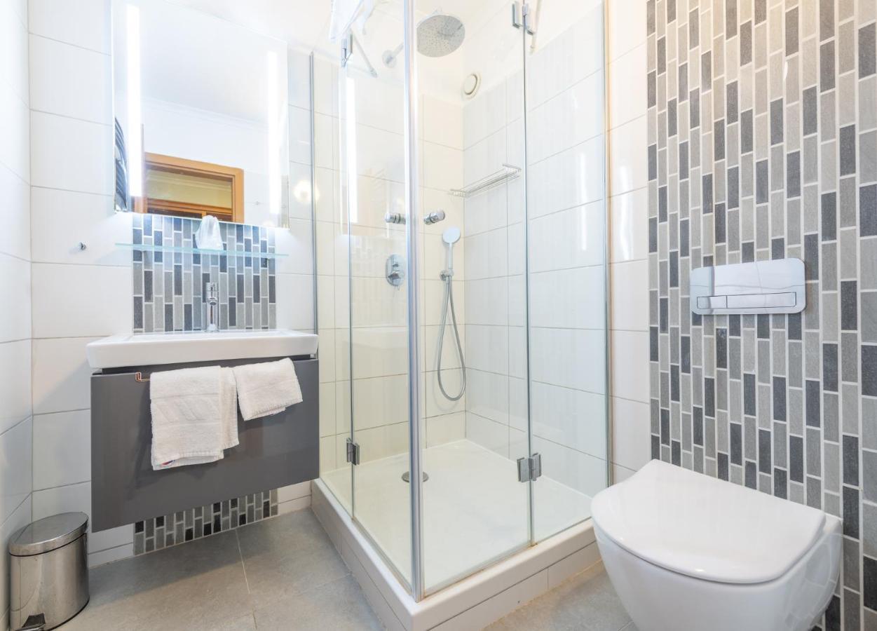 Holiday Club Apartman Hotel ヘーヴィーズ エクステリア 写真