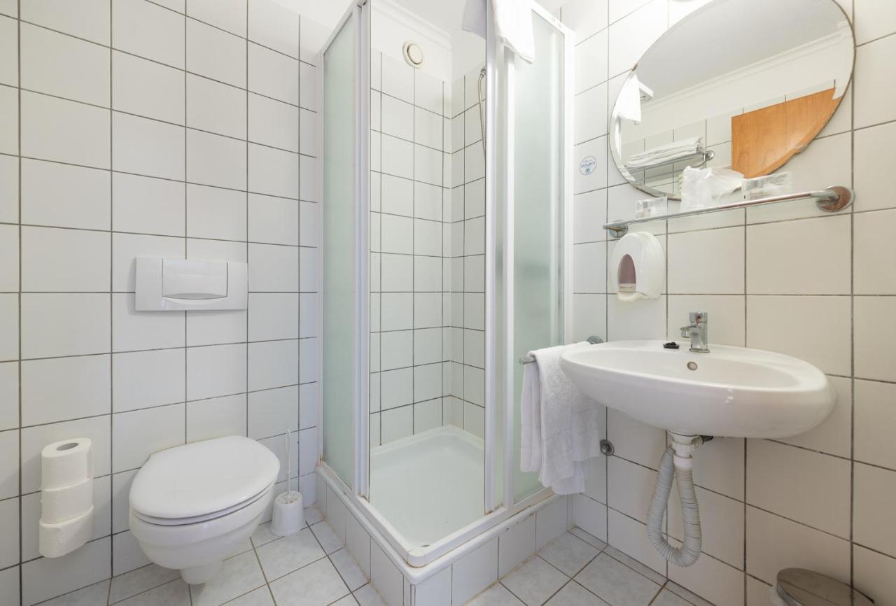 Holiday Club Apartman Hotel ヘーヴィーズ エクステリア 写真